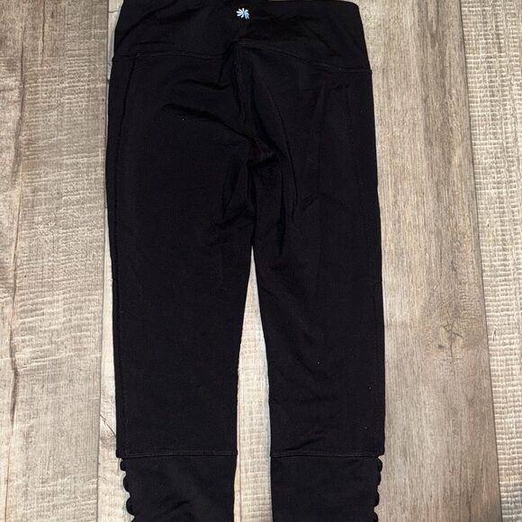ATHLETA ankle‎ pants- size XS - Picture 3 of 6